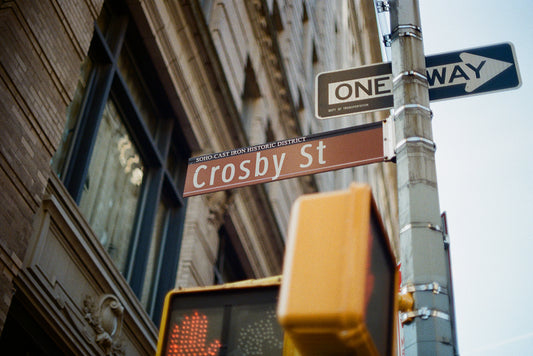 Ein Stadtführer für das Beste in der Innenstadt von New York City