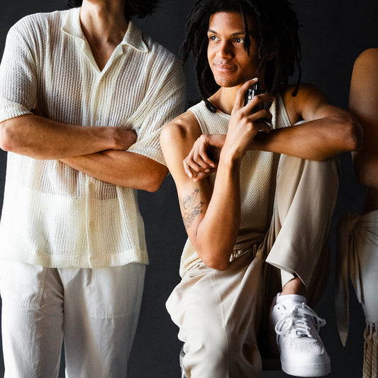 Brauchst du einen Muntermacher? Diese 3 Parfums steigern sofort das Selbstvertrauen