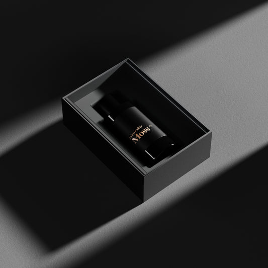 Moss Bold wird vom Esquire Magazine zu den 24 besten Colognes des Jahres 2024 gewählt