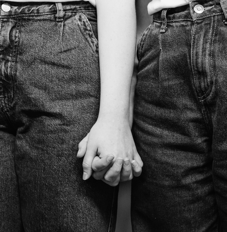 Geschenketipp zum Valentinstag: 4 Fragrances , die zeigen, wie du wirklich fühlst