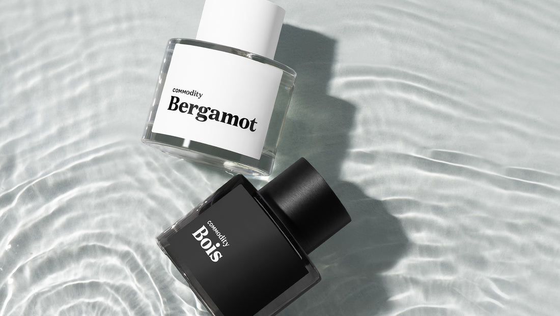 5 Fragrances , die sich anfühlen, als würden sie den letzten Sommer aufsaugen