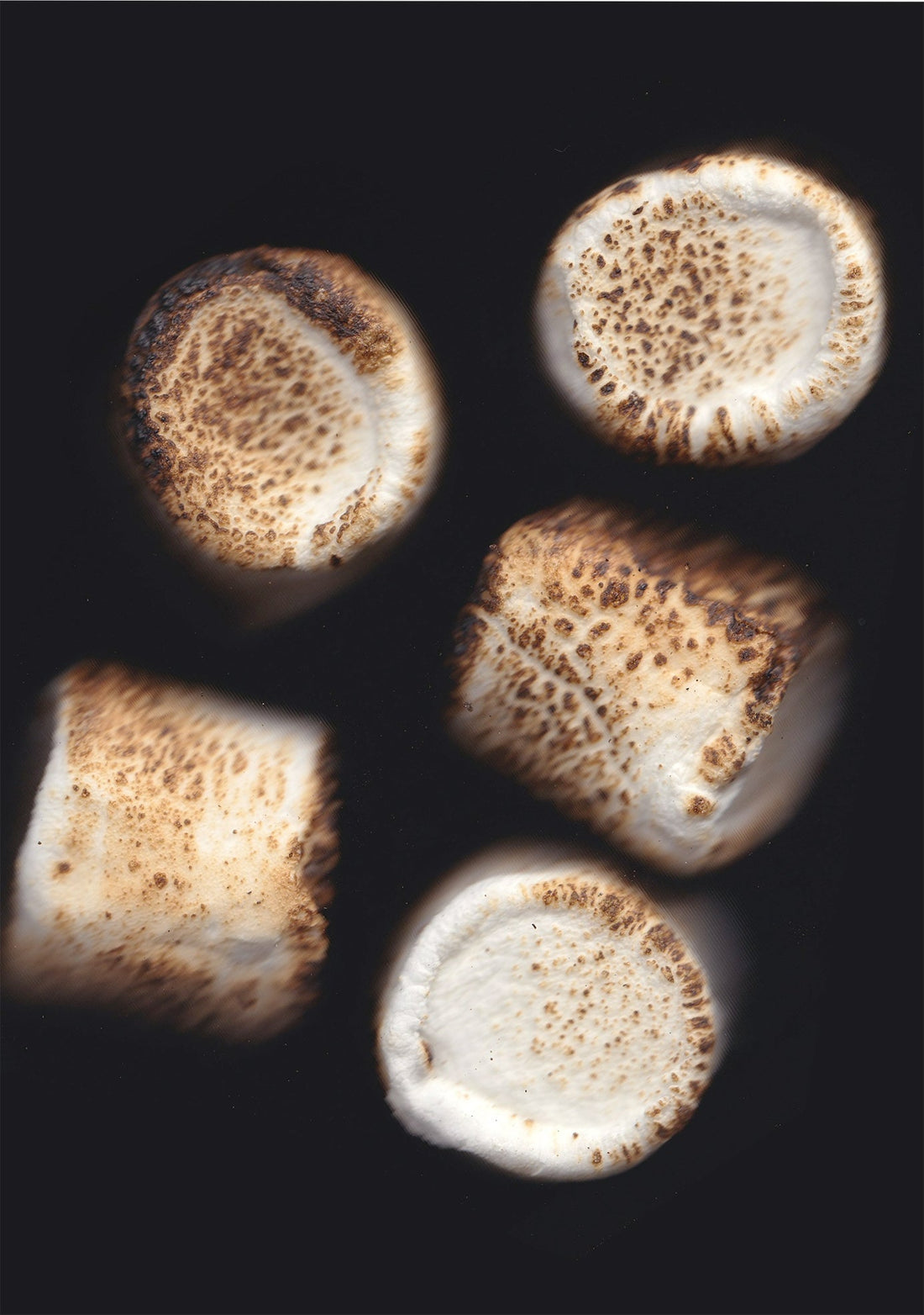 In diesem Sinne: Wie riecht Marshmallow in Fragrances?