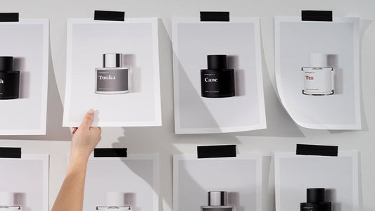 Warum wir einige deiner Fragranceseingestellt haben Fragranceswie du sie zurückbekommst