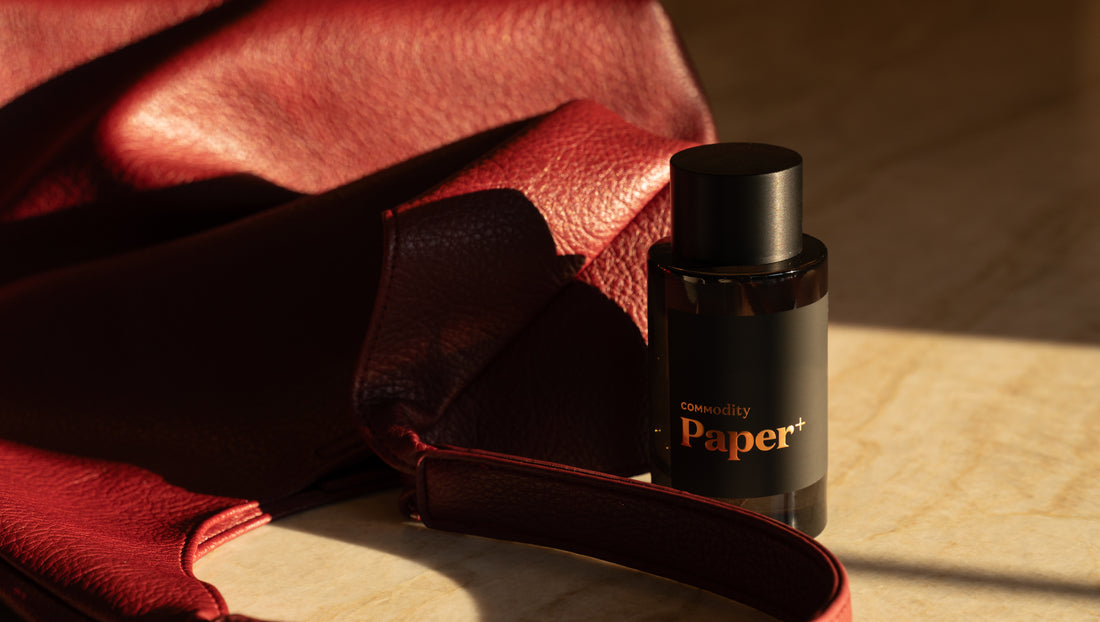 3 fesselnde Fragrances , die alle Blicke auf sich ziehen
