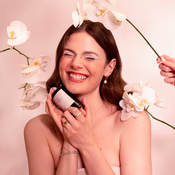 Hinter den Düften: Emma von Perfumerism spricht über die Entstehung von Milk Orchid