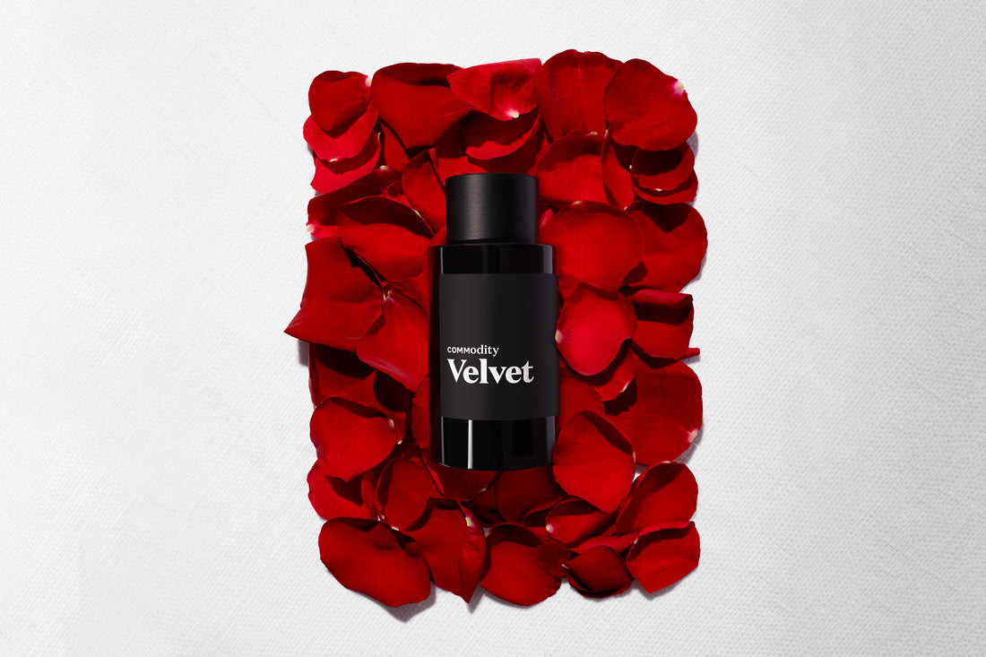 In diesem Sinne: Wonach riechen Fragrances wirklich?