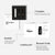Lade das Bild in den Galerie-Viewer, Paper Scent Space  Kit
