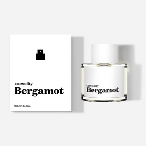 Bergamot