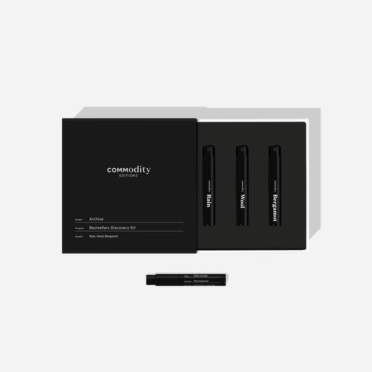 Archive Verkaufsschlager Discovery Kit