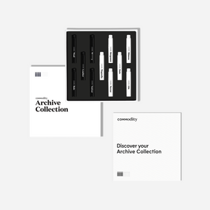 Archive Kollektion Discovery Kit