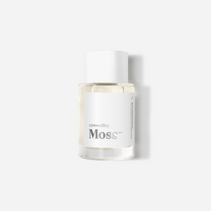 Moss-