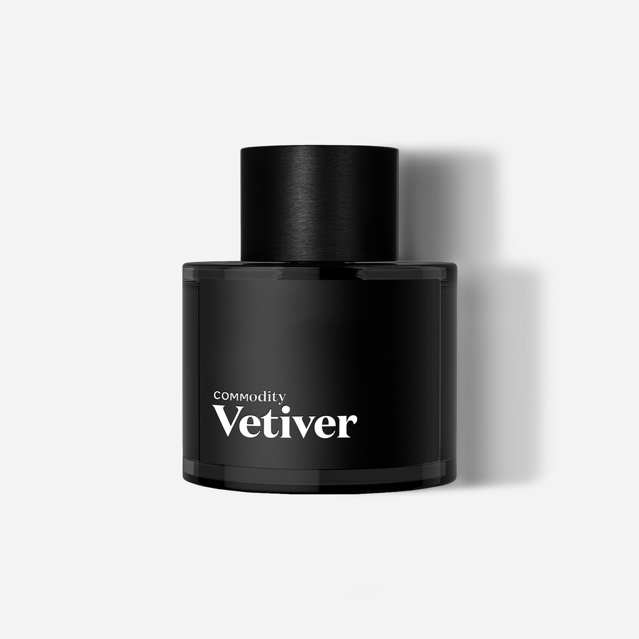 Vetiver